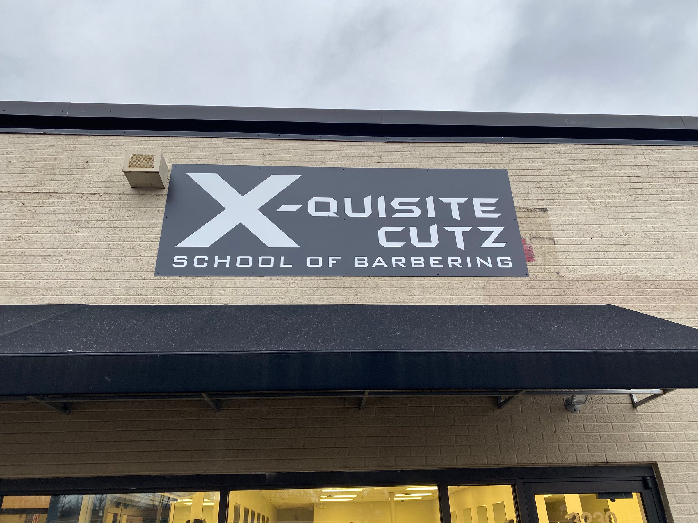 XCUTZ XCUTZ SCHOOL Home GI Bill® CEBarber's (3 Hours