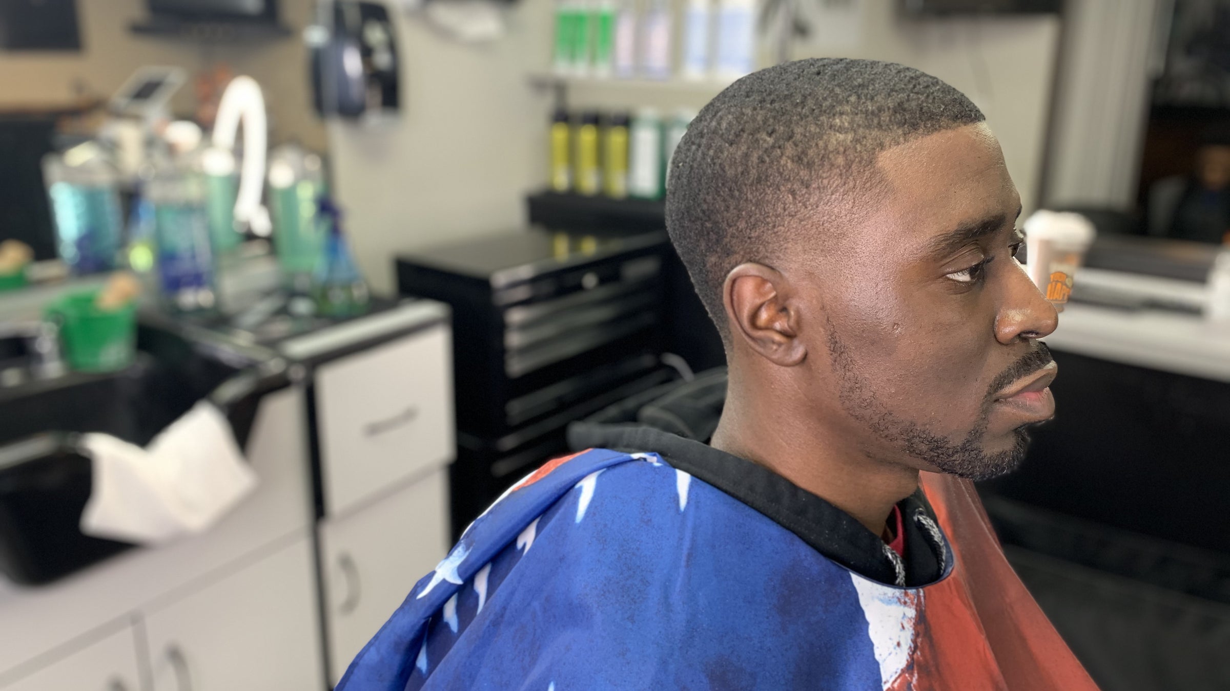 XCUTZ XCUTZ SCHOOL Home GI Bill® CEBarber's (3 Hours